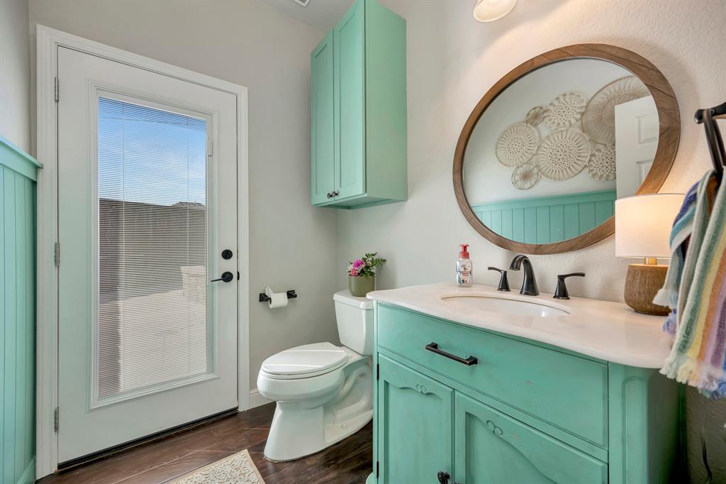 Chadwick Farms Add - Residential