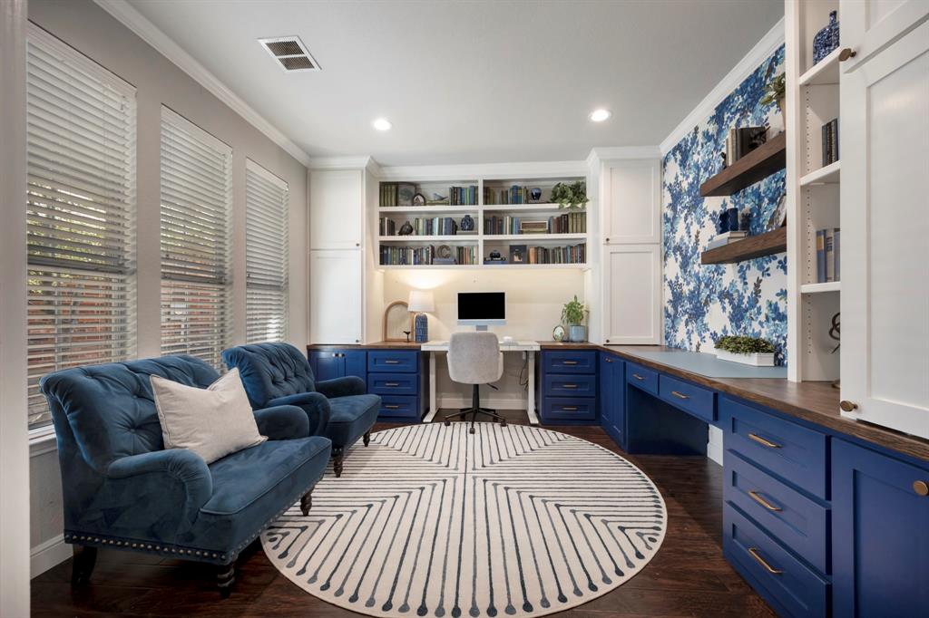 Chadwick Farms Add - Residential