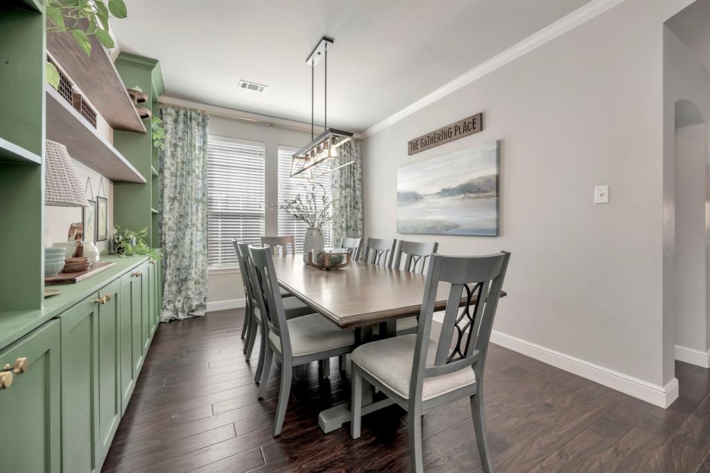 Chadwick Farms Add - Residential