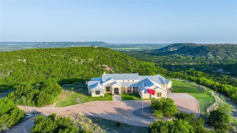 226 Rabbit Run Tuscola TX 79562
