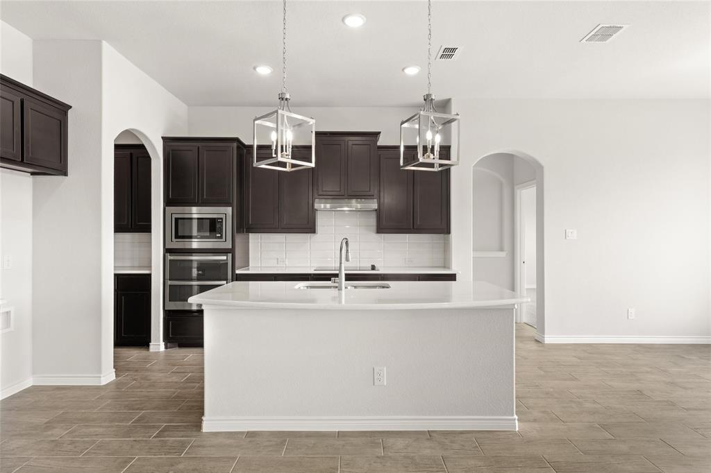 Mockingbird Hills - Residential