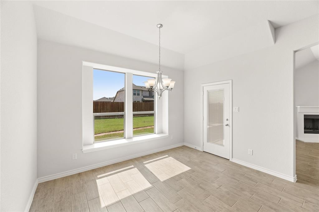 Mockingbird Hills - Residential