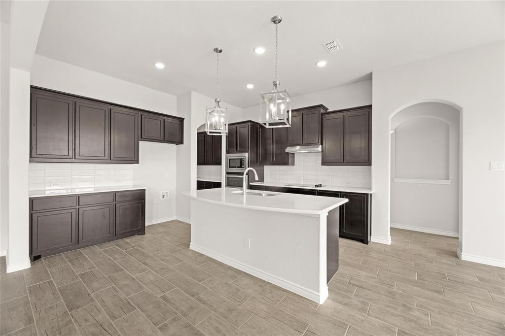 Mockingbird Hills - Residential