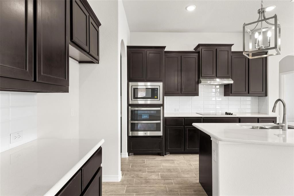 Mockingbird Hills - Residential