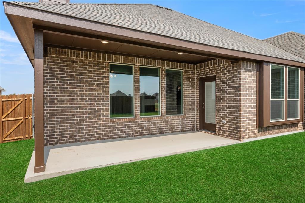 Mockingbird Hills - Residential