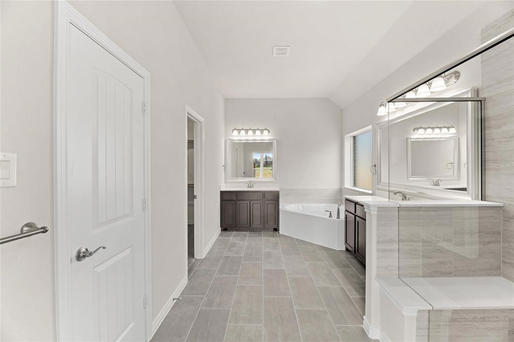 Mockingbird Hills - Residential