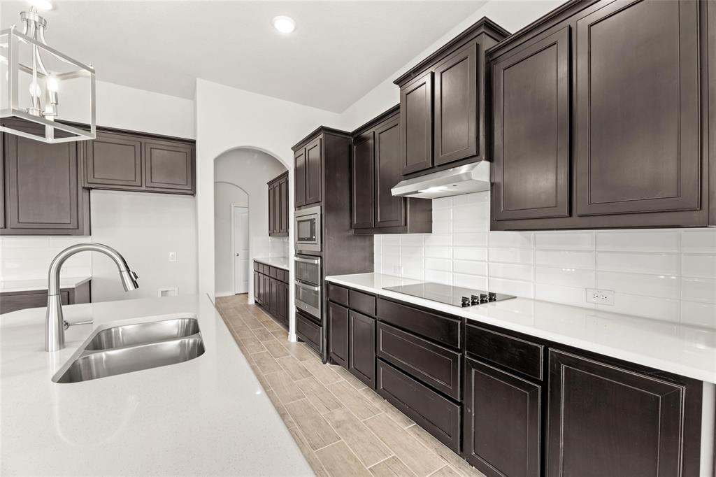 Mockingbird Hills - Residential