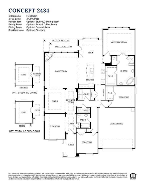 Mockingbird Hills - Residential