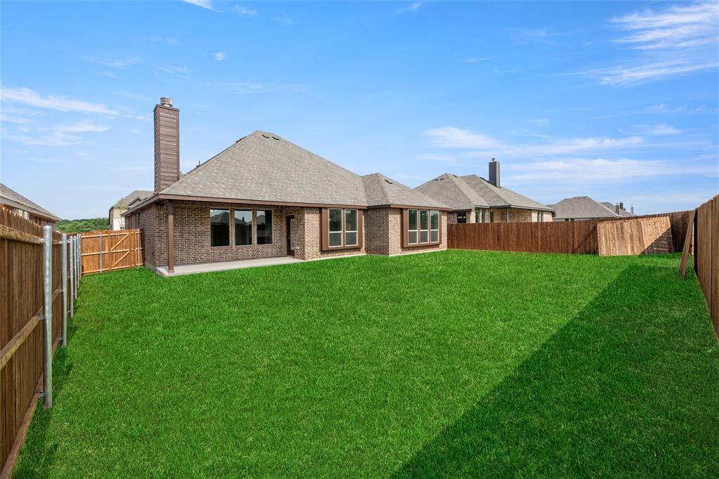 Mockingbird Hills - Residential