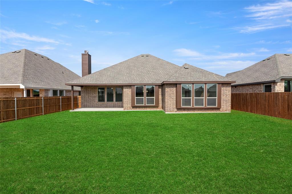 Mockingbird Hills - Residential