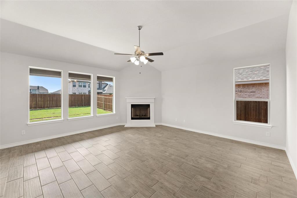 Mockingbird Hills - Residential