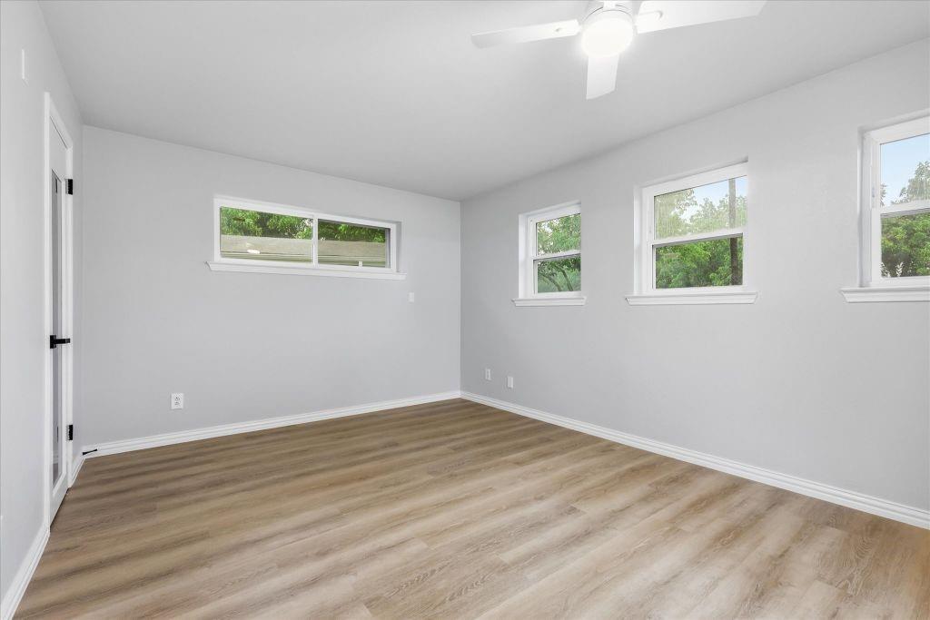 Buckner Terrace - Residential
