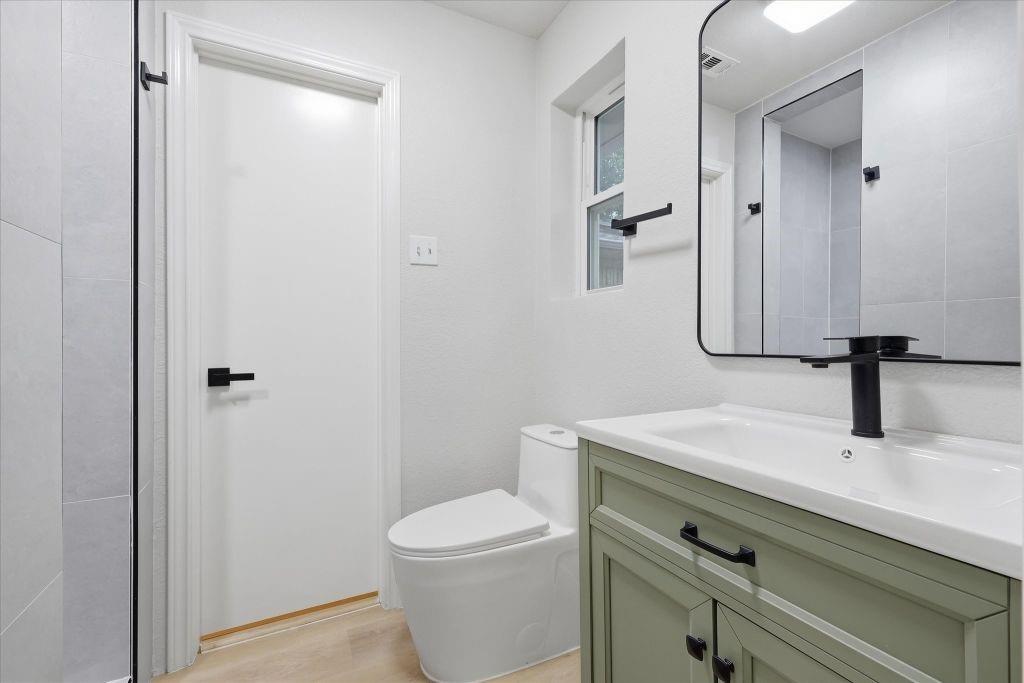 Buckner Terrace - Residential