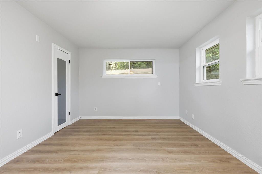 Buckner Terrace - Residential