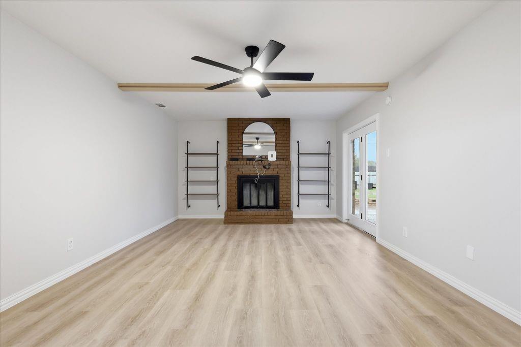 Buckner Terrace - Residential