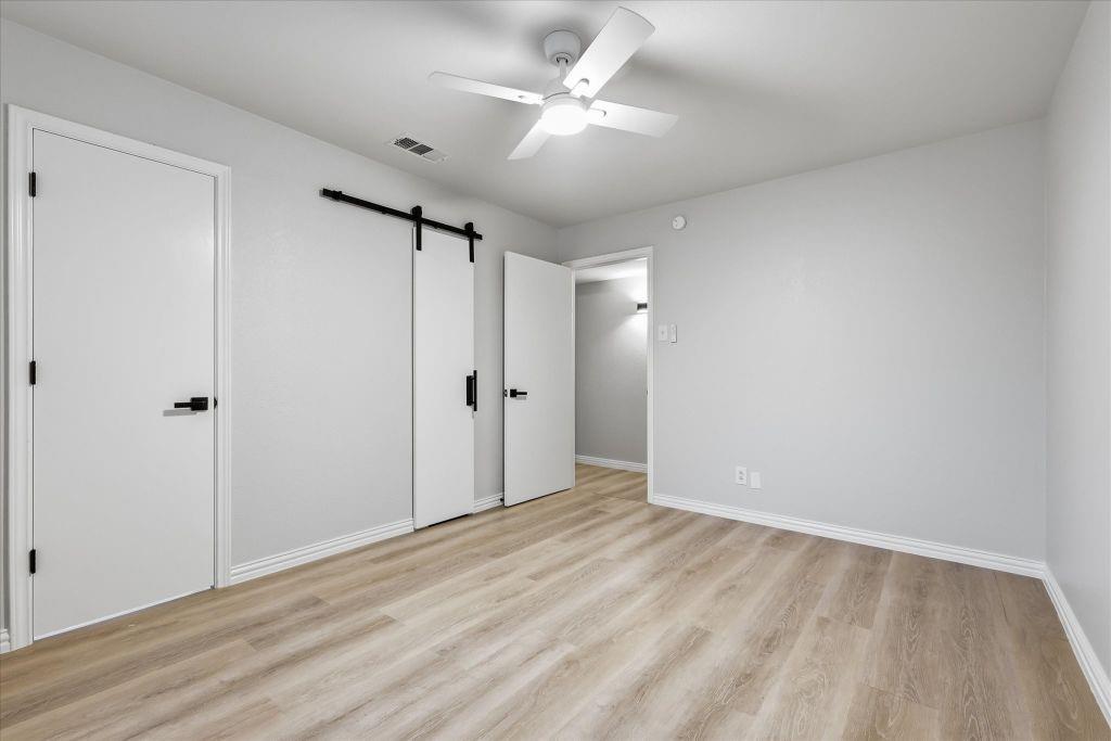 Buckner Terrace - Residential