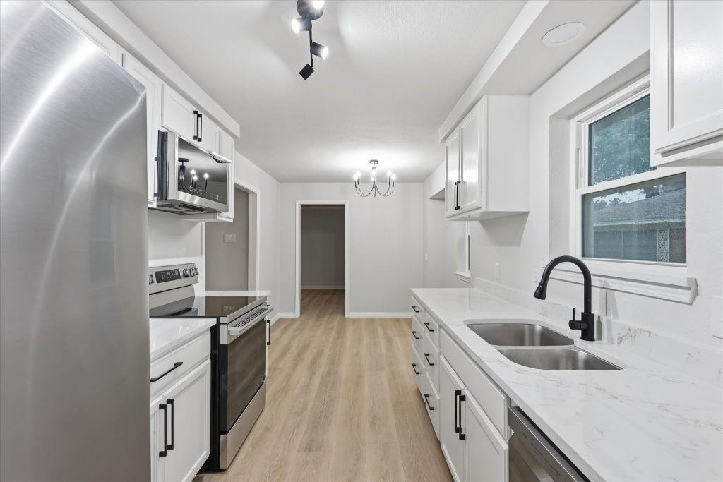 Buckner Terrace - Residential