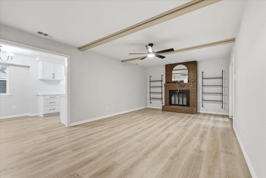Buckner Terrace - Residential