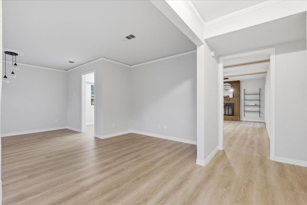 Buckner Terrace - Residential