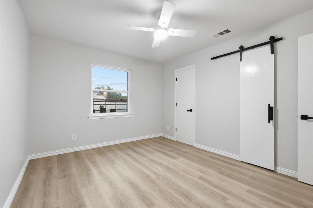 Buckner Terrace - Residential