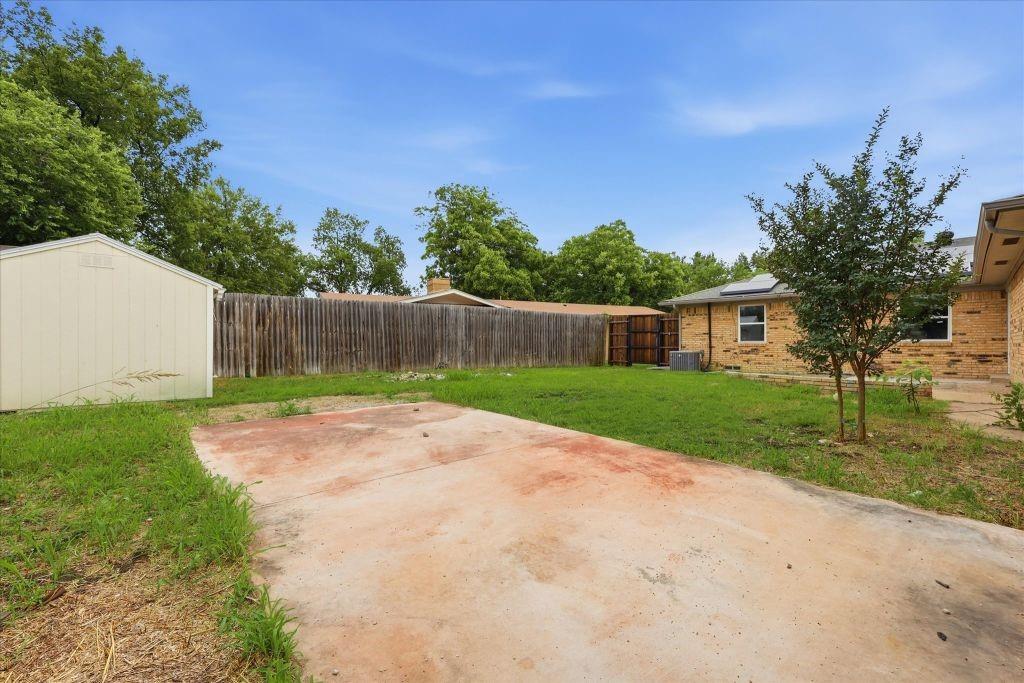Buckner Terrace - Residential