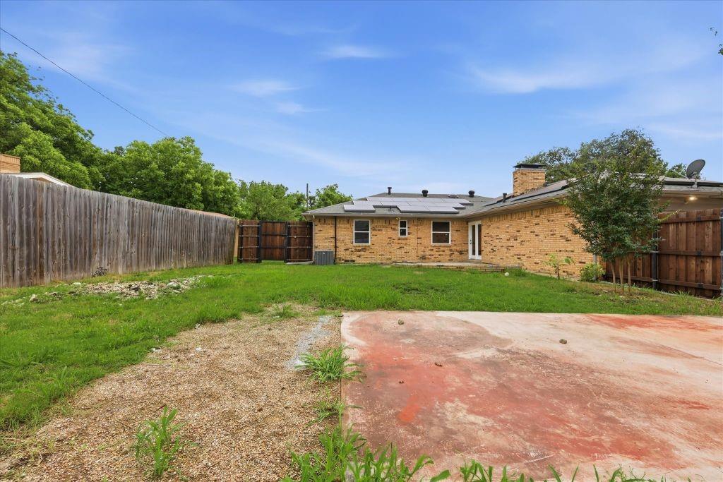 Buckner Terrace - Residential
