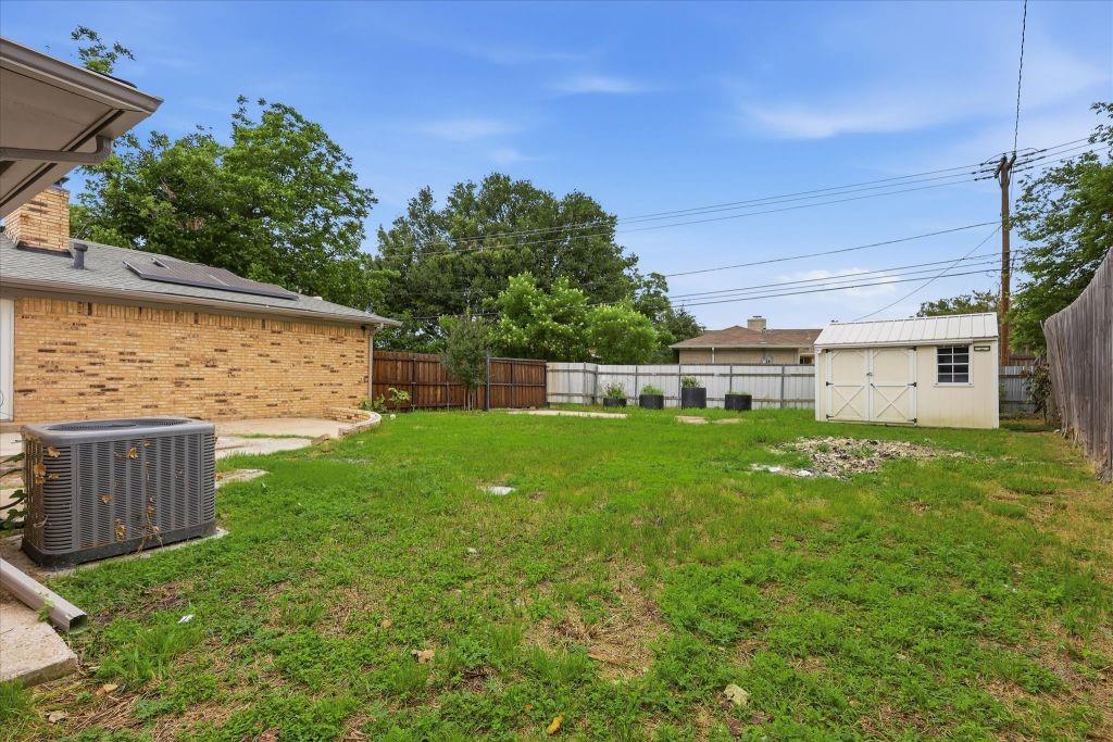 Buckner Terrace - Residential