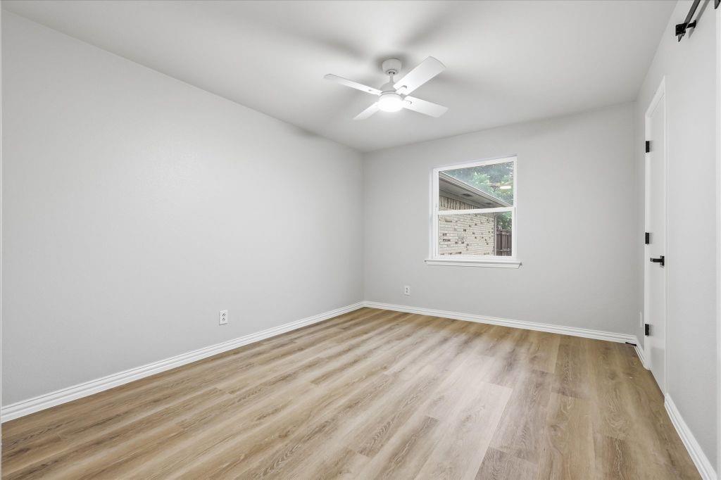 Buckner Terrace - Residential