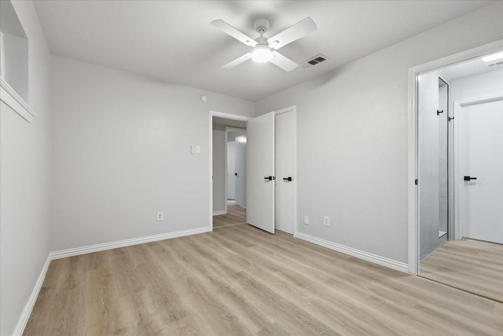 Buckner Terrace - Residential