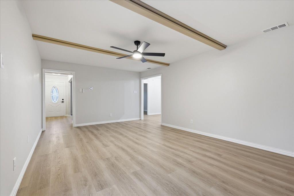 Buckner Terrace - Residential