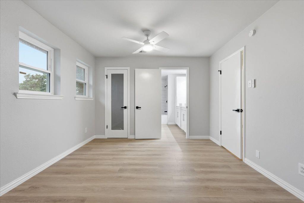 Buckner Terrace - Residential