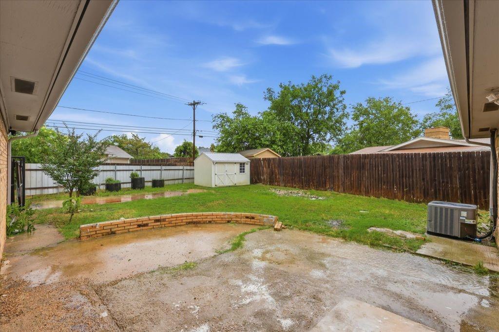 Buckner Terrace - Residential