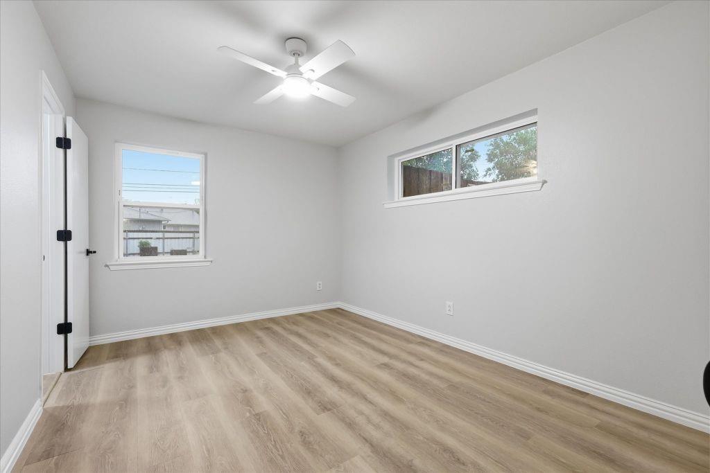Buckner Terrace - Residential