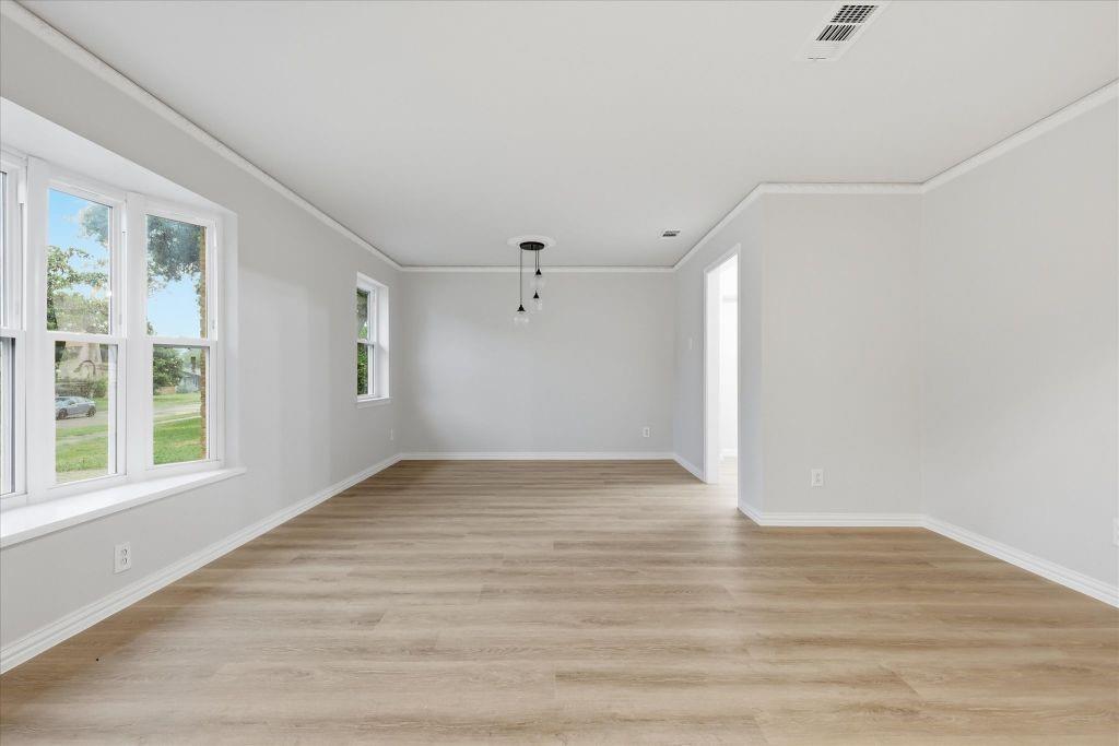 Buckner Terrace - Residential