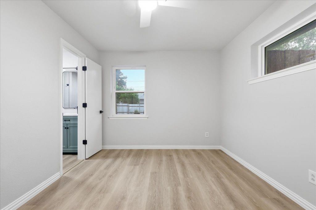 Buckner Terrace - Residential