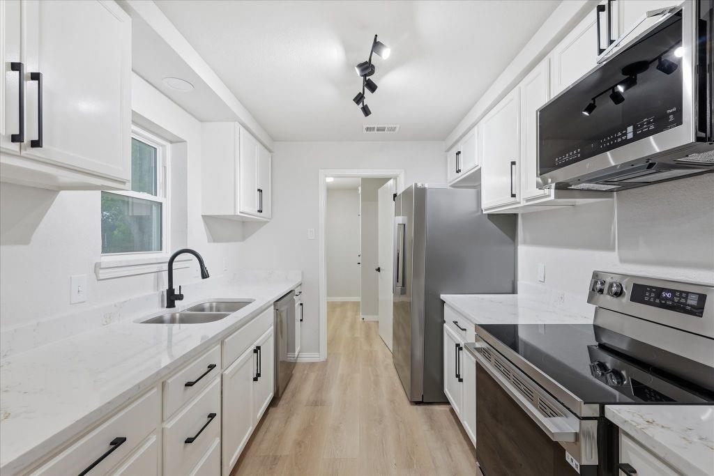 Buckner Terrace - Residential