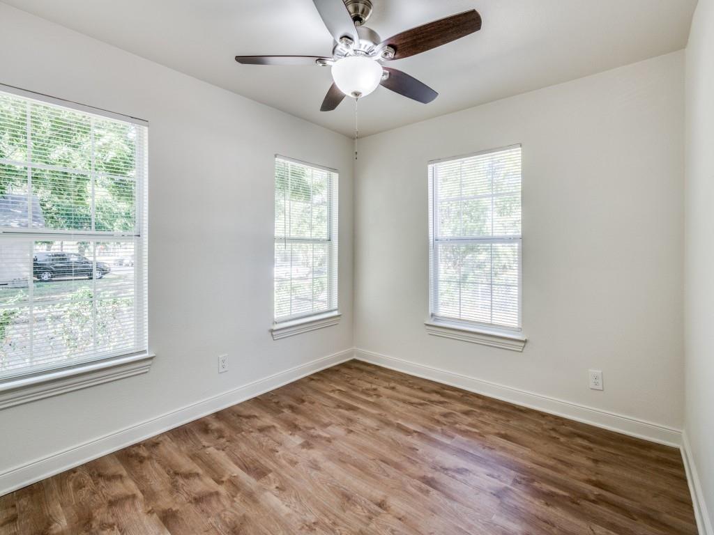 Gardenside - Residential Lease