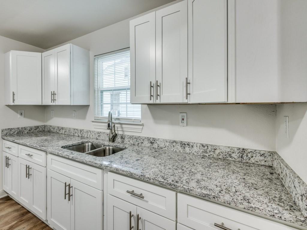 Gardenside - Residential Lease