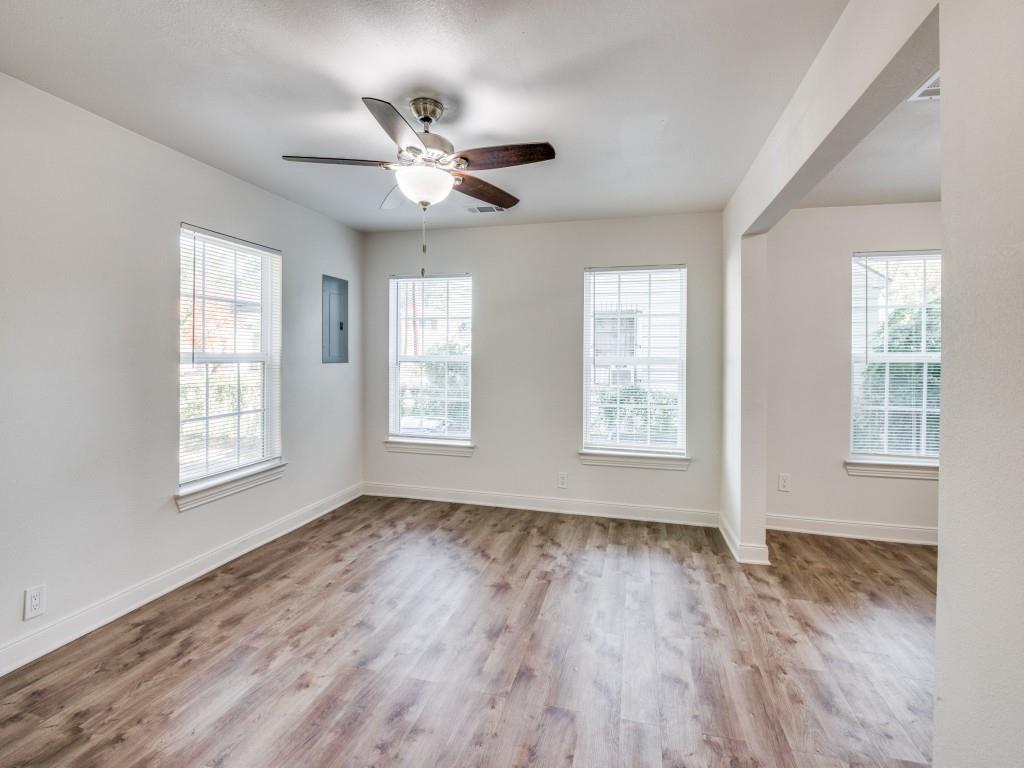 Gardenside - Residential Lease