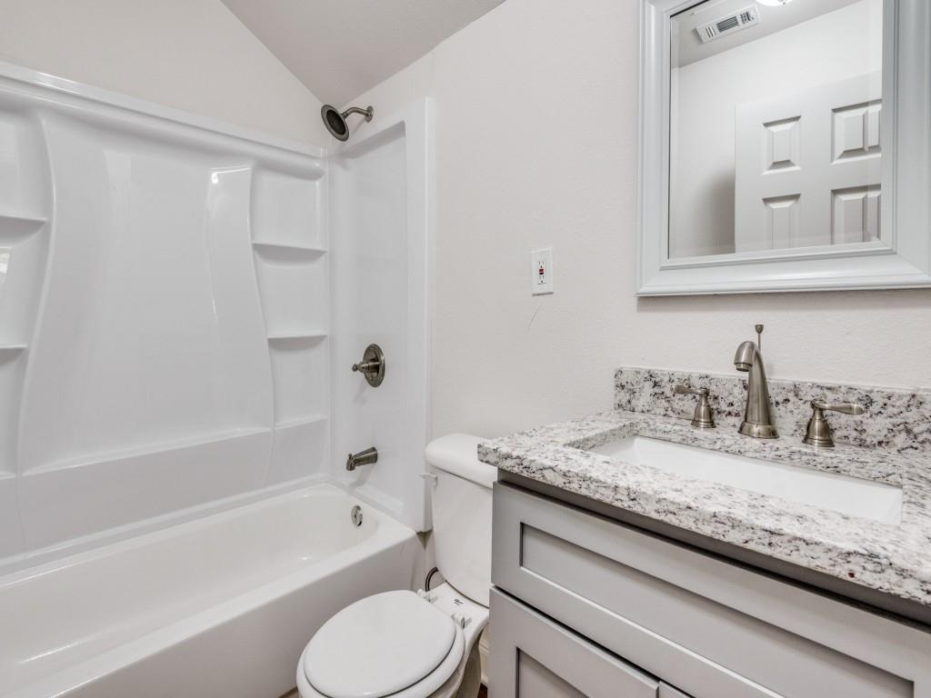 Gardenside - Residential Lease