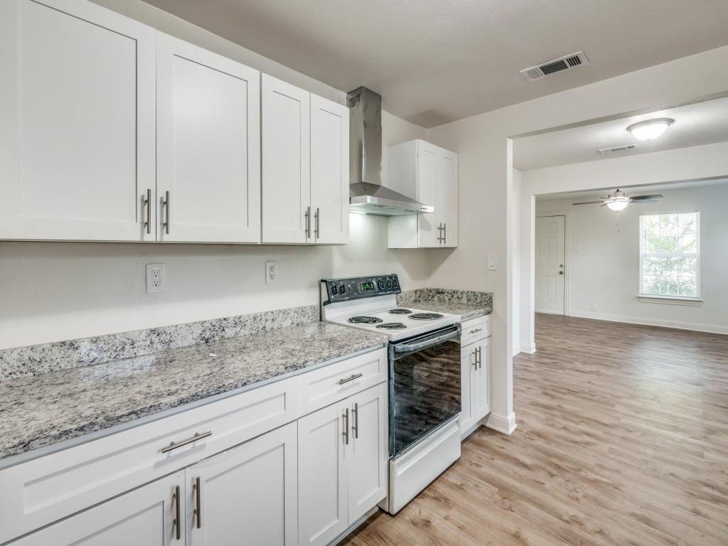 Gardenside - Residential Lease