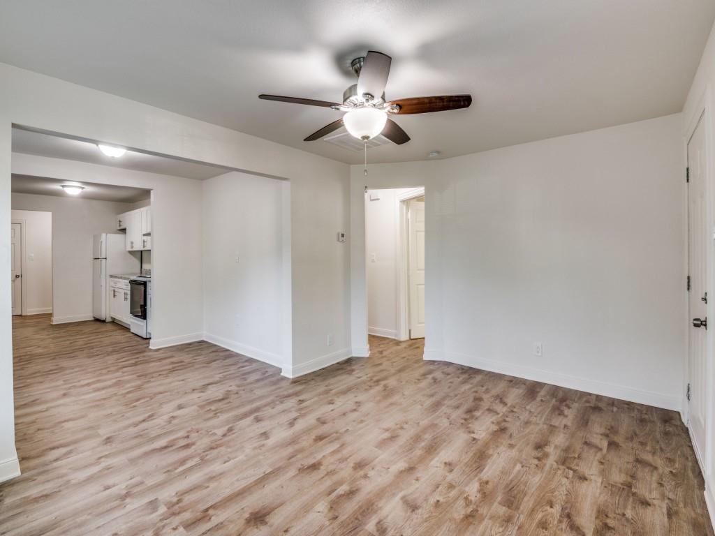 Gardenside - Residential Lease