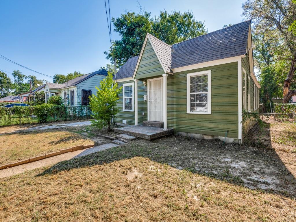 Gardenside - Residential Lease