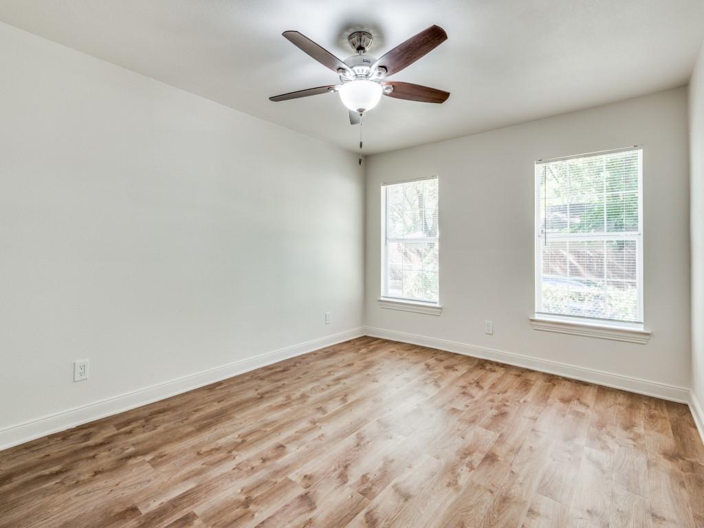 Gardenside - Residential Lease