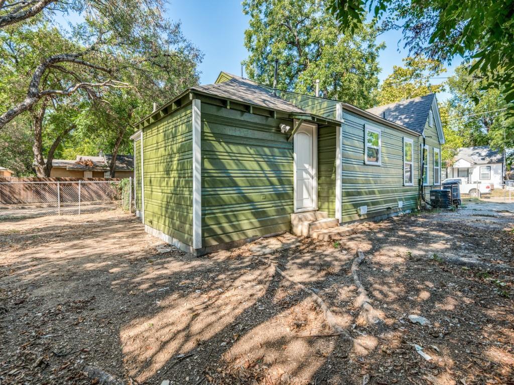 Gardenside - Residential Lease