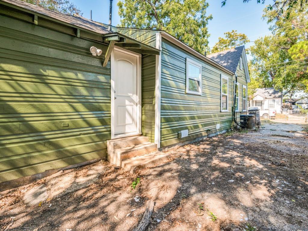 Gardenside - Residential Lease