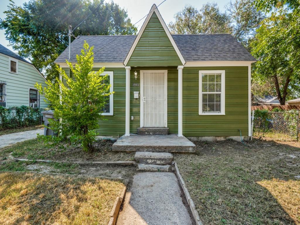 Gardenside - Residential Lease