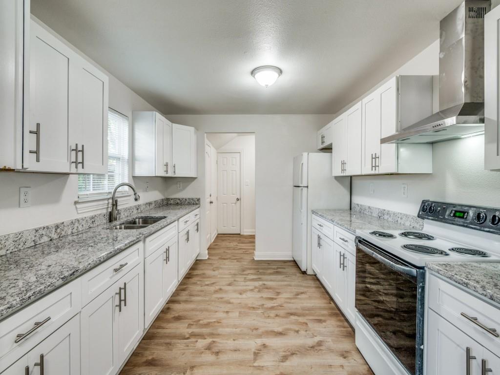 Gardenside - Residential Lease