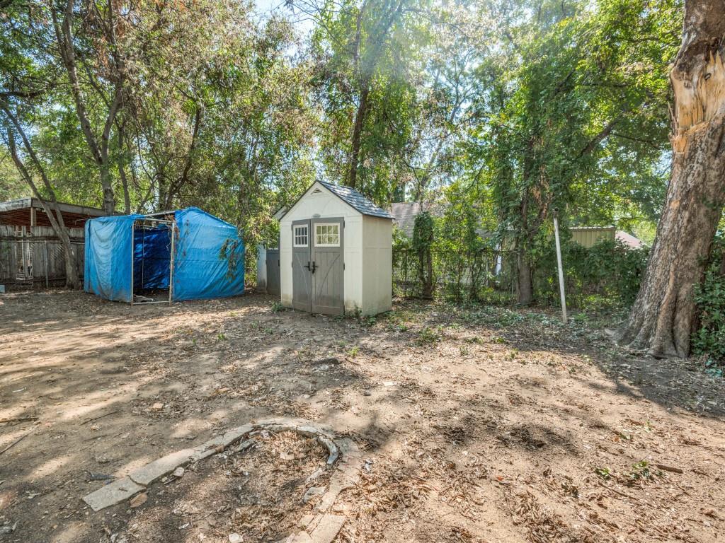 Gardenside - Residential Lease