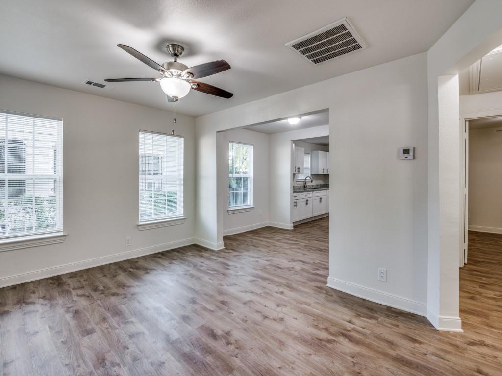 Gardenside - Residential Lease